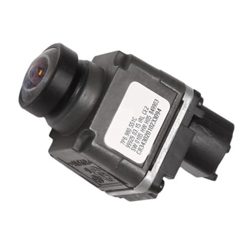 7P6980551C - Rear View Camera Park Assist