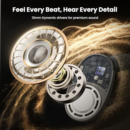 Open Ear Wireless Earbud