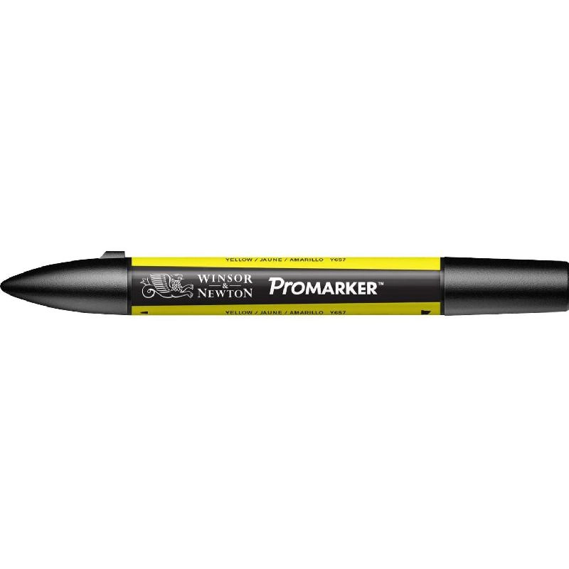 ProMarker - Violet Twin Tip