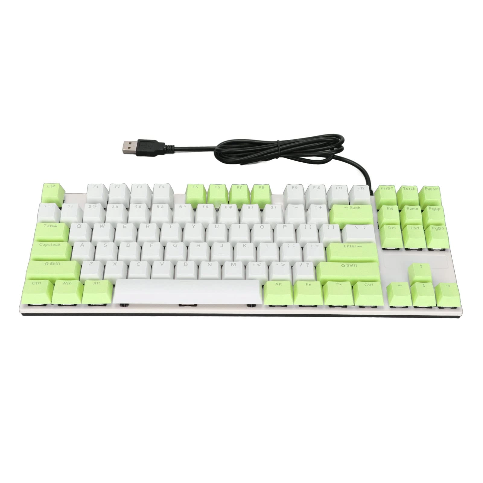 Mechanical Keyboard - Wired