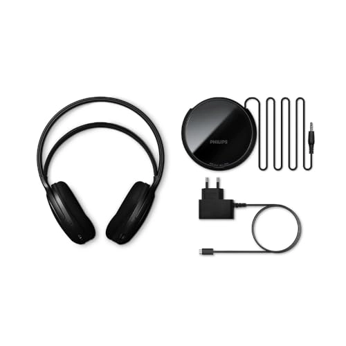 SHC3200/12 Wireless Headphone