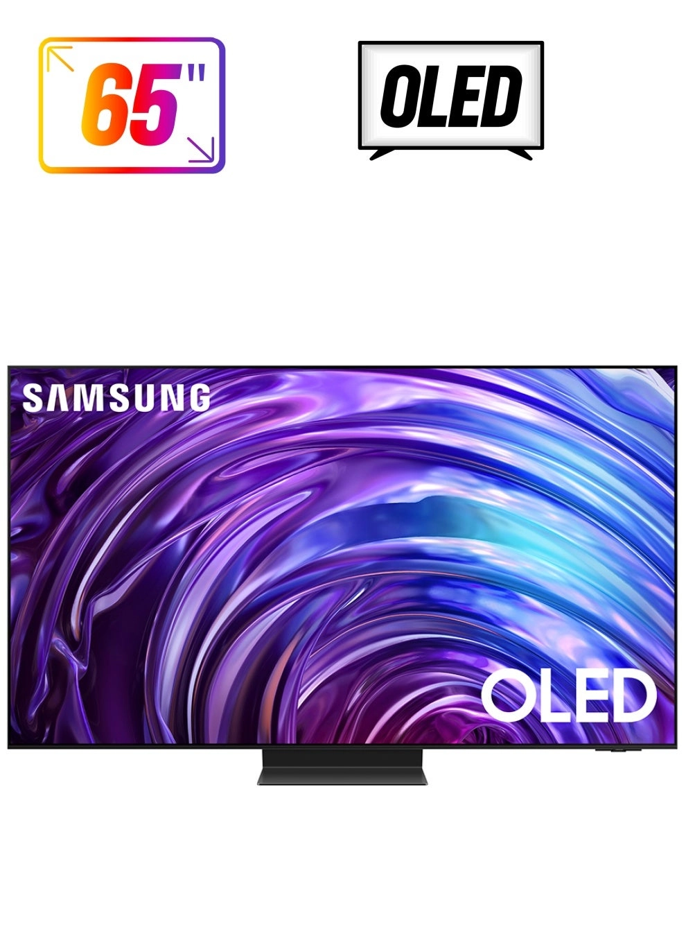 QA65S95DAUXZN - 65 Inch