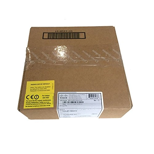 AIR-CAP2702I-E-K9