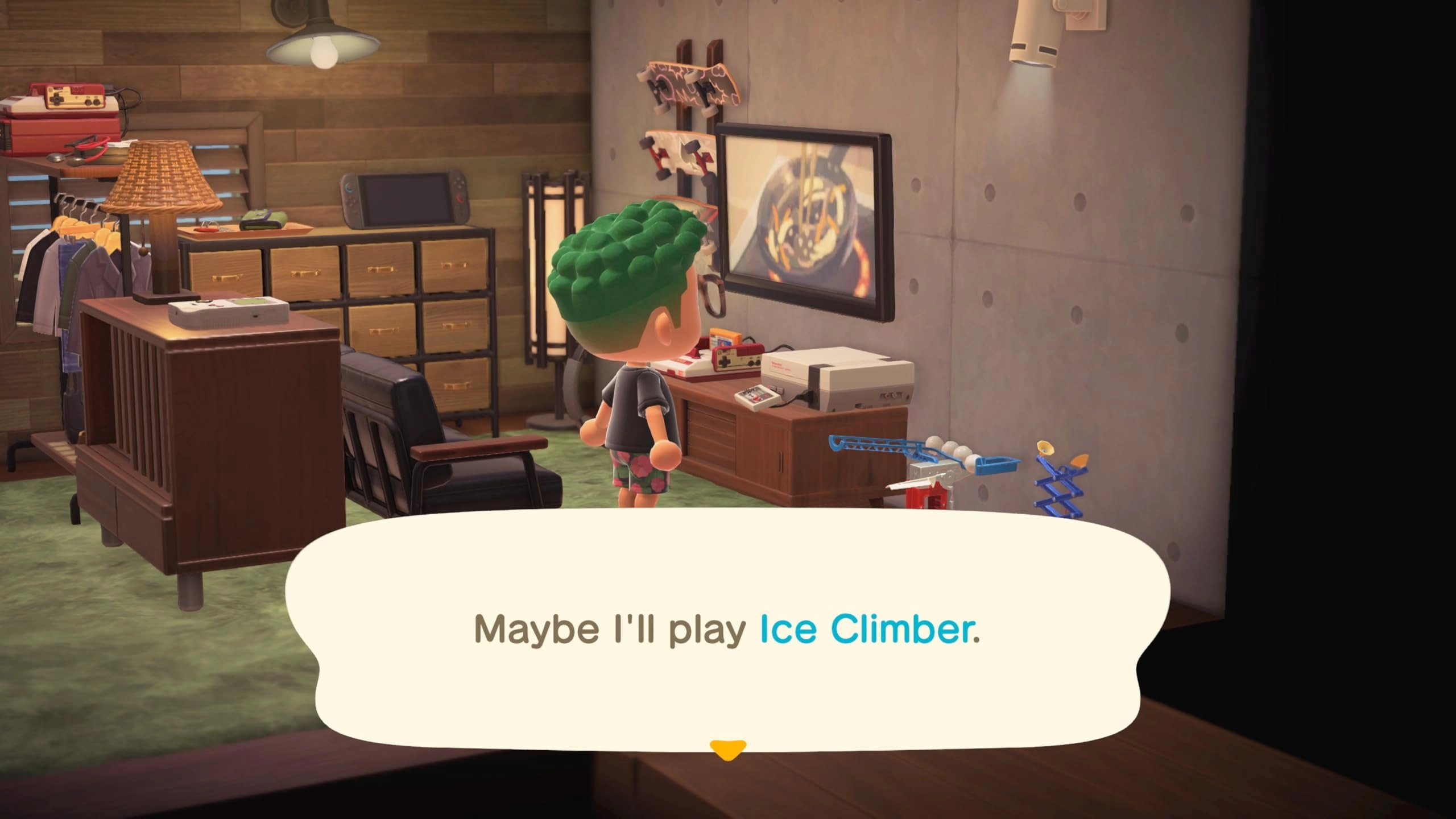 Animal Crossing: New Horizons - Nintendo Switch 2