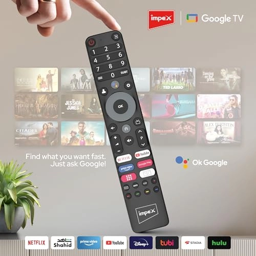 evoQ 55S4QLC2R120 - 55 Inch