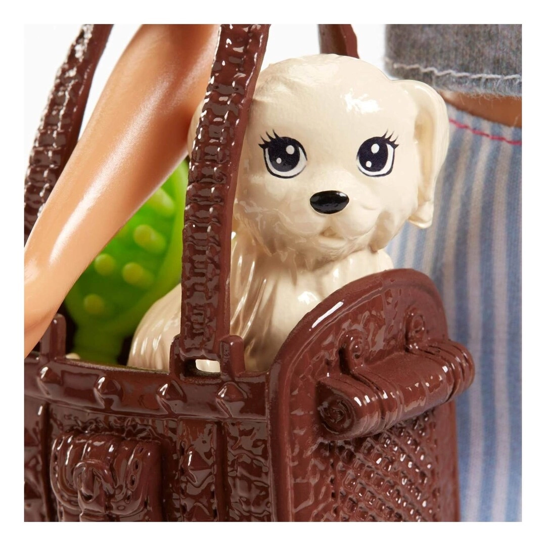 Barbie Go Picnic - Pets Accessories