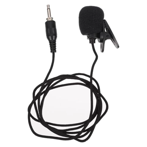 Multipurpose Wireless Microphone