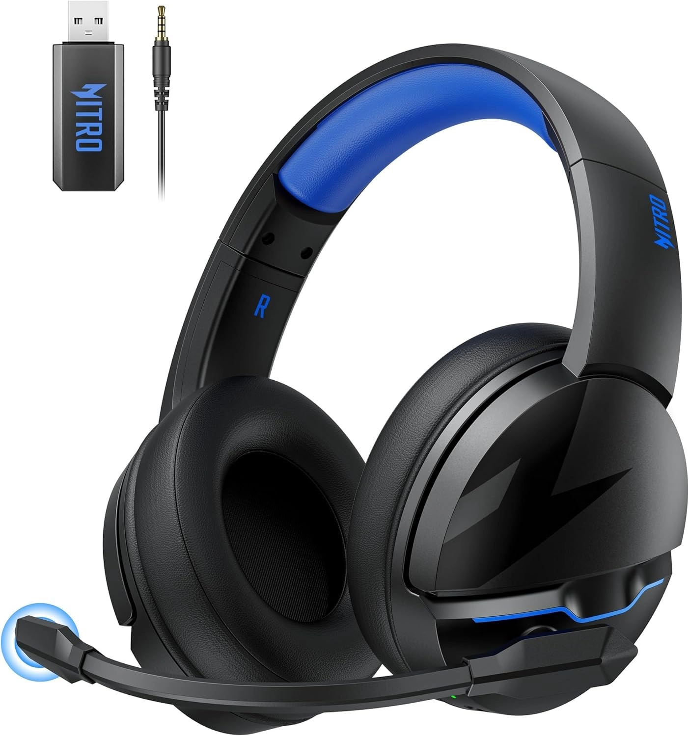 K2 Pro Wireless Headset
