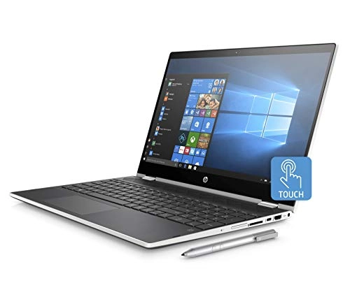 2-in-1 Laptop - 15.6'' 16GB 1000GB Core i3