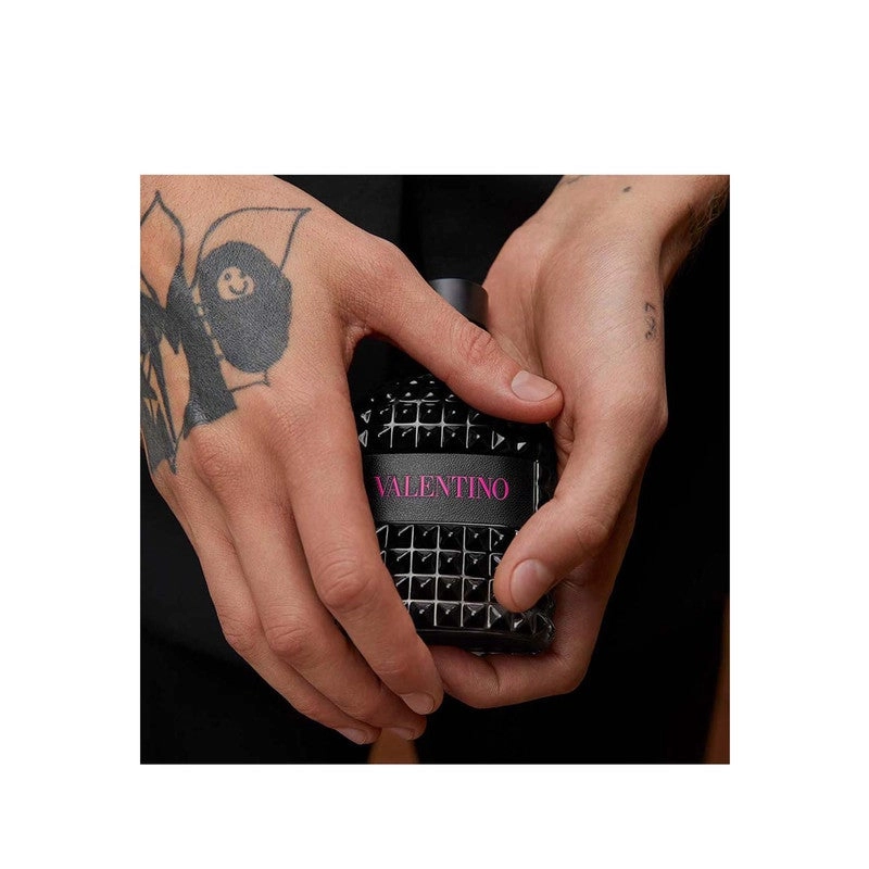 BORN IN ROMA UOMO EXTRADOSE Eau de Parfum 100ml