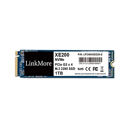 XE200 - 1TB M.2 2280