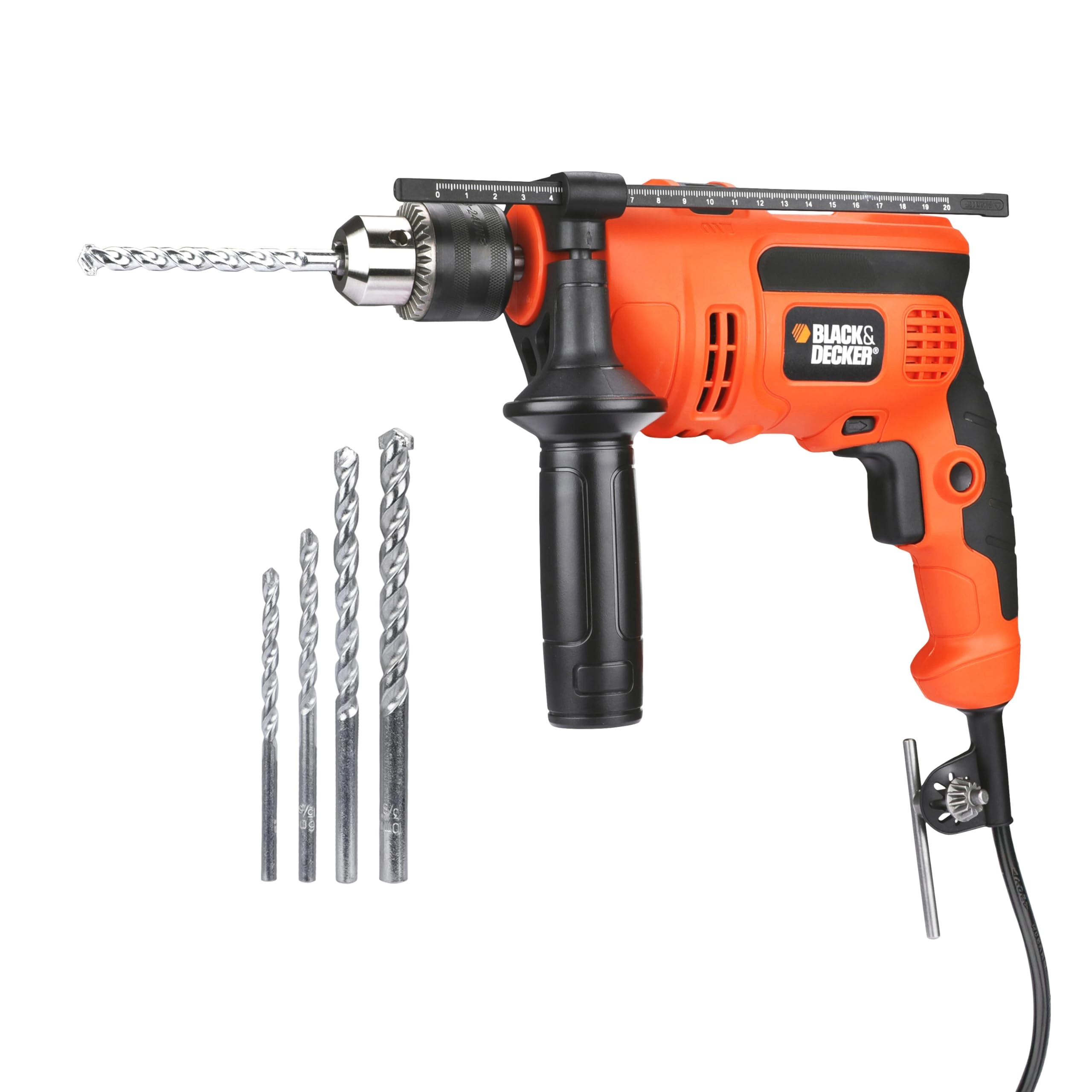 Black & Decker KR554RE