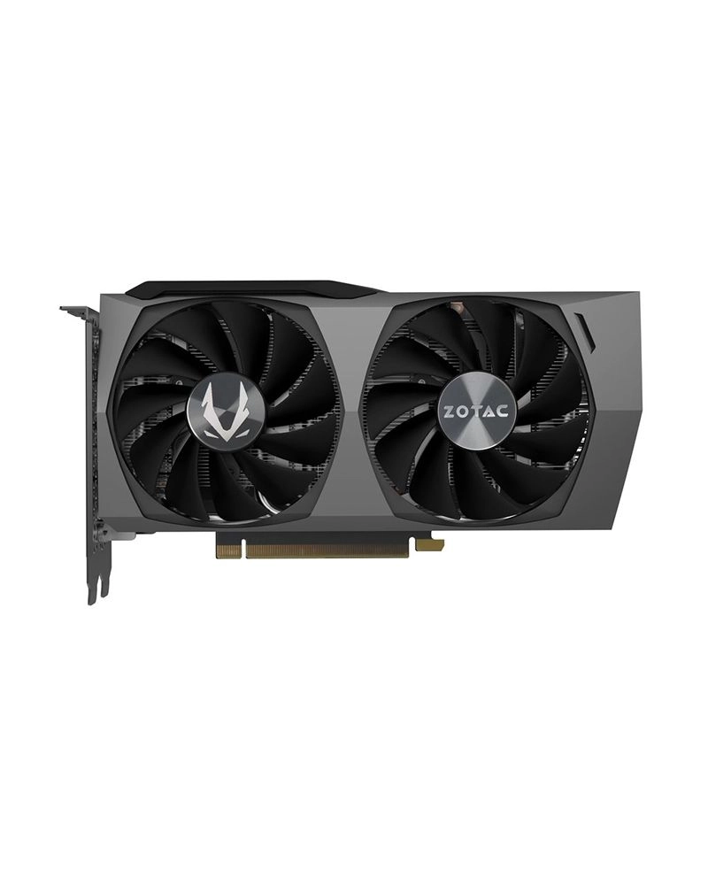 GeForce RTX 3060 Twin Edge OC - 12GB GDDR6