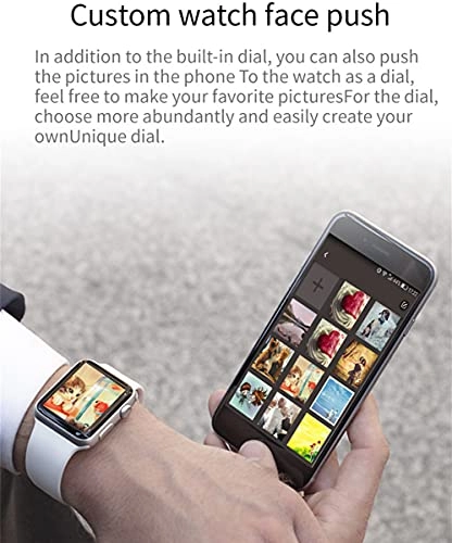 Smart Watch - 1.75 Inch