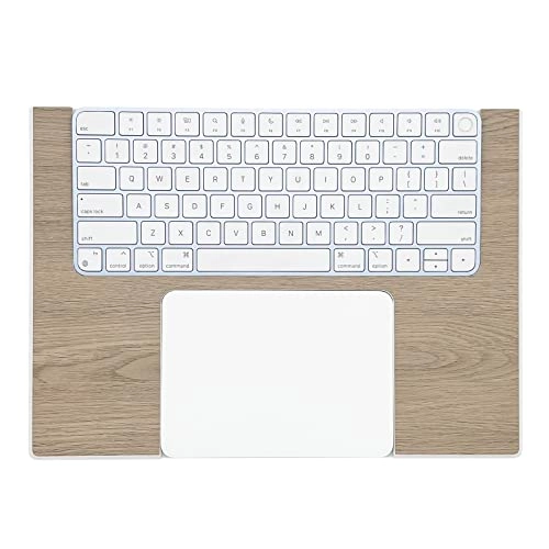 Keyboard and trackpad Tray