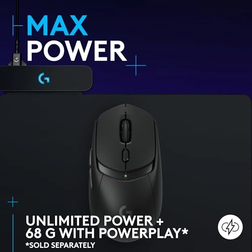 G309 LIGHTSPEED Mouse - Wireless