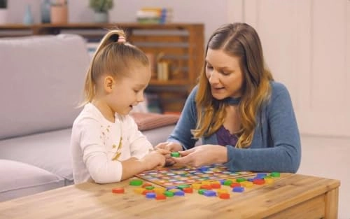 Colorama - 6 months - 3 years 1 pieces