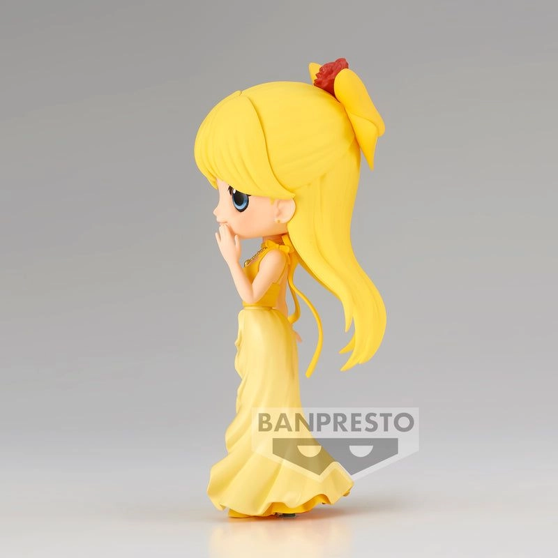 Eternal Sailor Venus - Pretty Guardian Sailor Moon (14 cm) (BP88398)