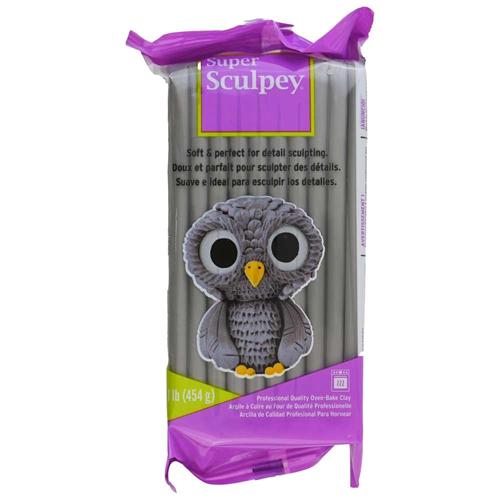 Sculpey Super - 454g