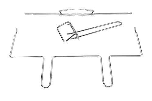 GO4401N Electric Oven Convection Rotisserie