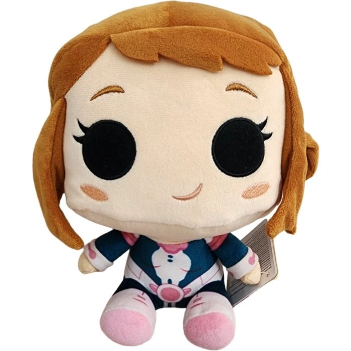 FUNKO Ochaco 7 Plush