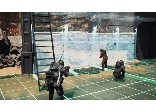 Starship Troopers Extermination - PlayStation 5