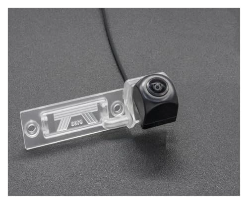 Rear View Camera - Night vision Wireless 1280 x 720 pixels