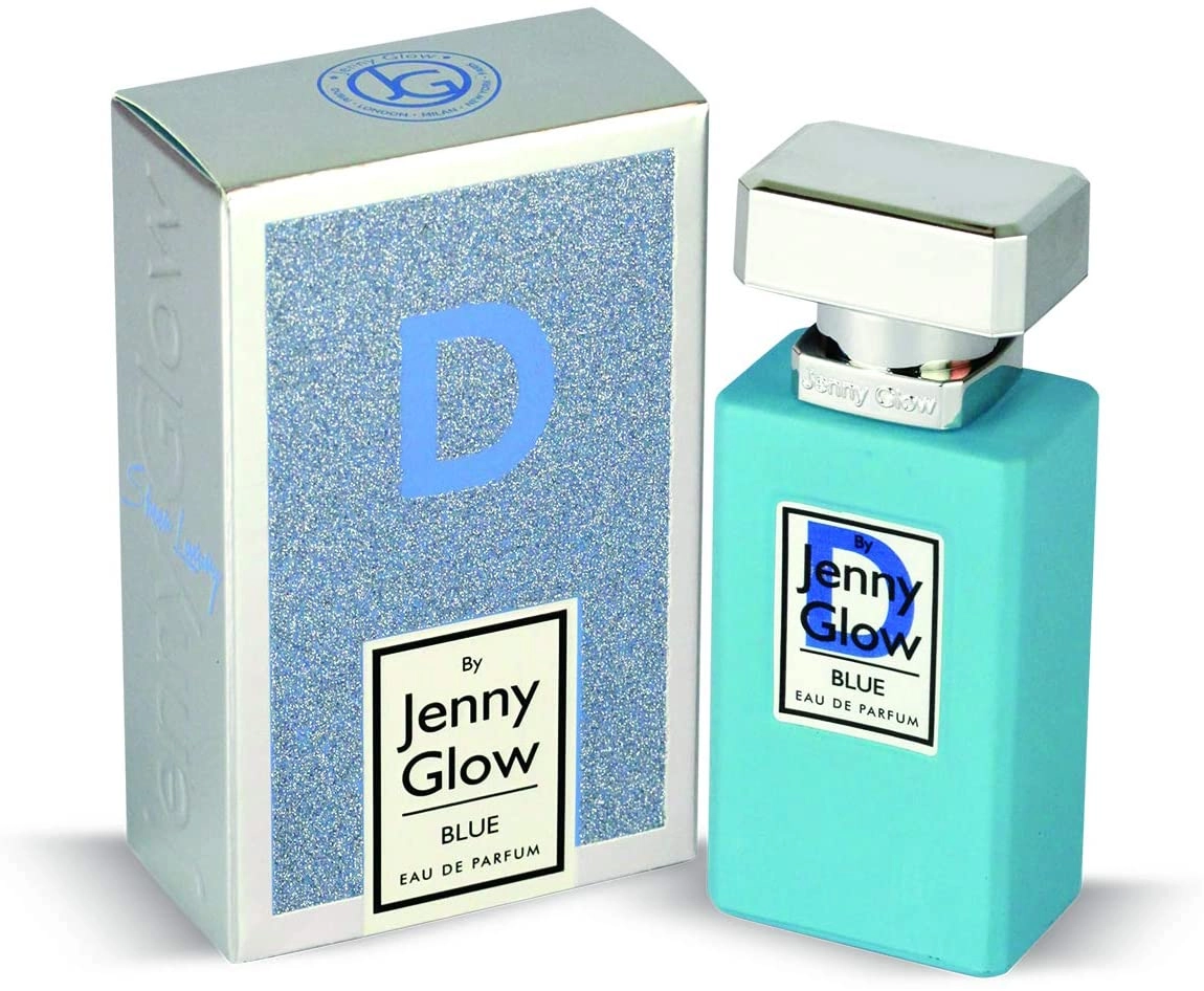 D By Blue Eau de Parfum - 80 ml