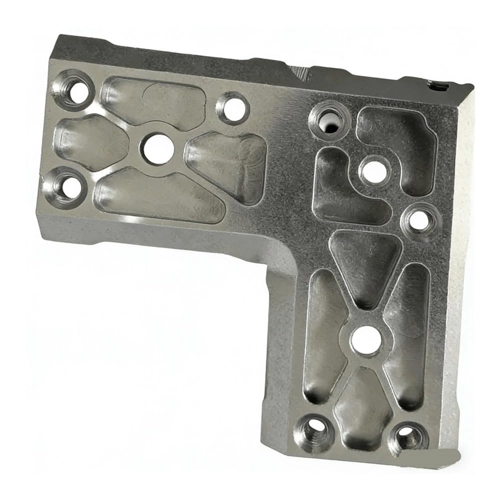JfdLbv77521 Middle Frame Insert - 1 Amp Hours