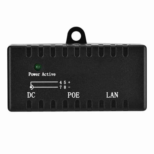 Poe 10 - 10/100 Mbit/s