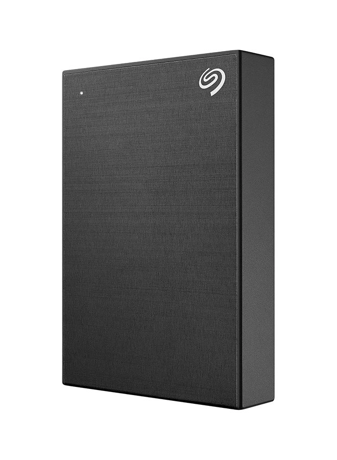 One Touch 4TB HDD