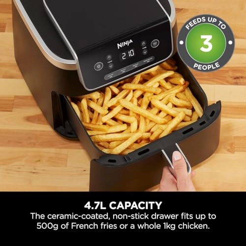 Air Fryer Pro AF140ME