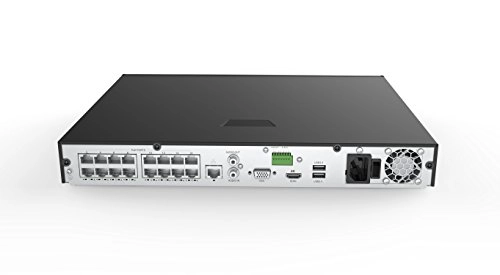 RU162T4GB12G-4T - 16 Channel