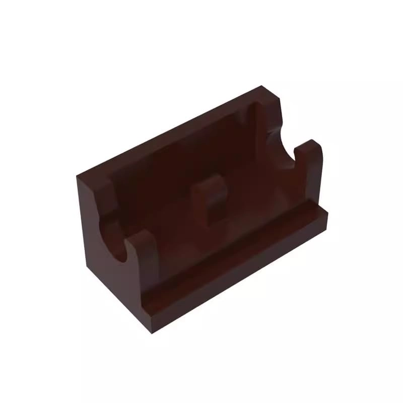 Gobricks GDS-829 - Plastic 3937 10