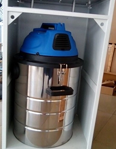 Auto dust Dry Suction Type polishing Tool - 2000W