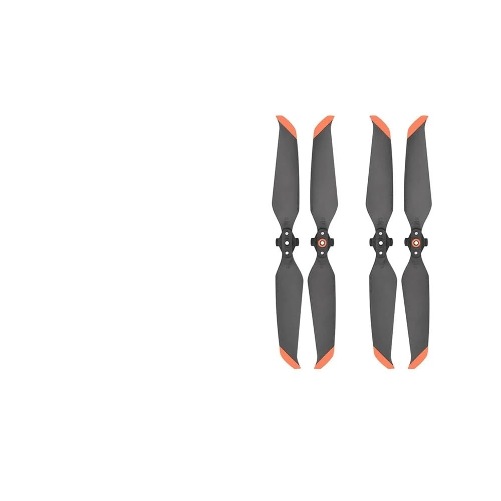S2S Propeller - 8 Pieces Black