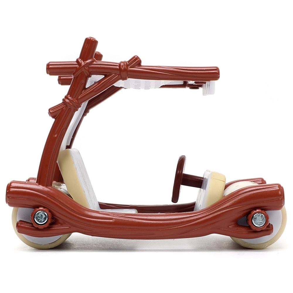 The Flintstones Vehicle 1:32