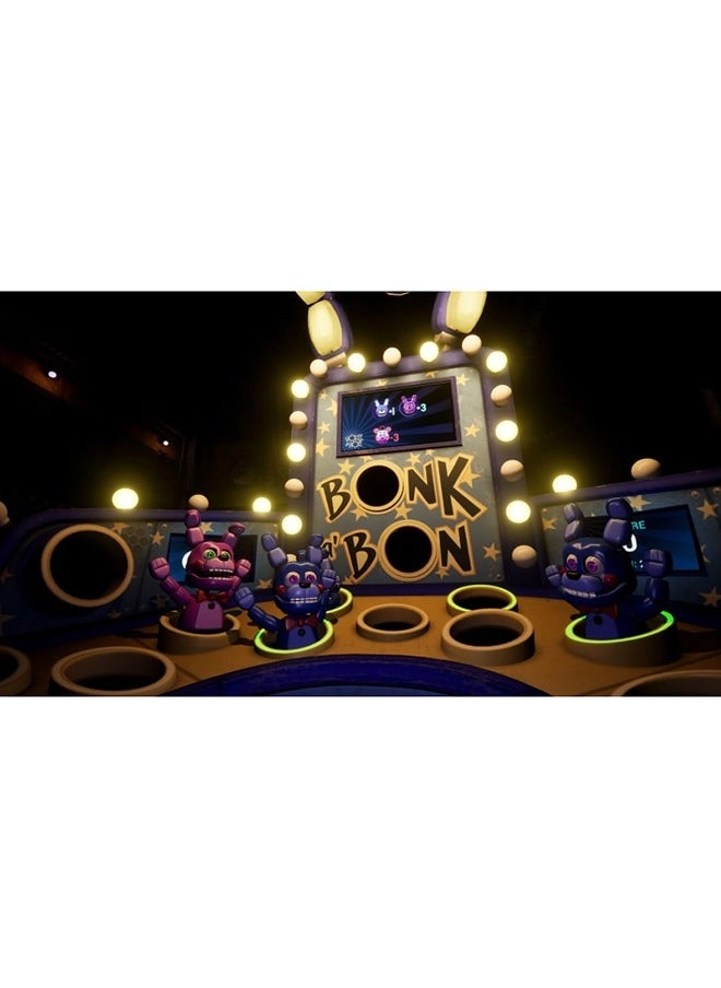 Five Nights at Freddy's: Help Wanted 2 - PlayStation 5