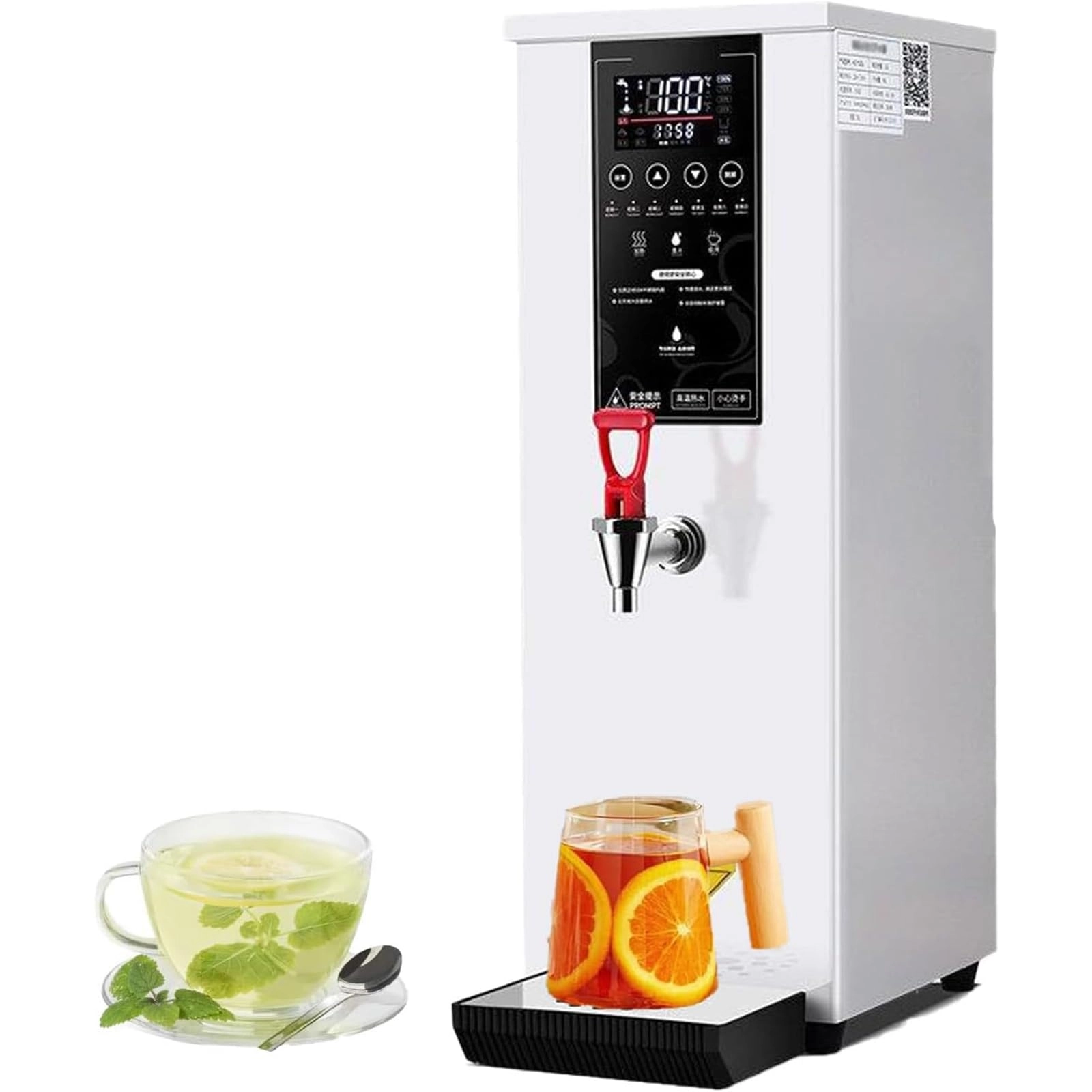 PODEC Water Boiler - 25L