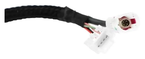 Rear View Camera - C Class S Class W205 W222