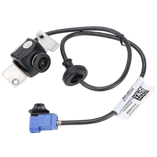 Rear View Camera - Night vision