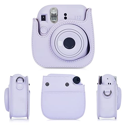 Mini 12 - Lilac Purple 64 Pockets Set