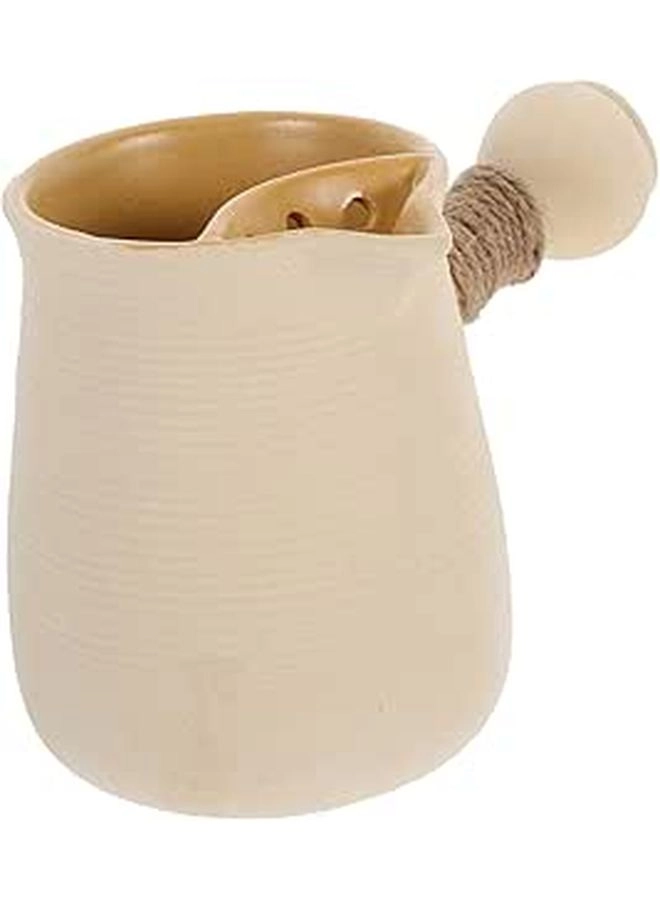 OFFSCH Ceramic Teapot - 1 piece(s)