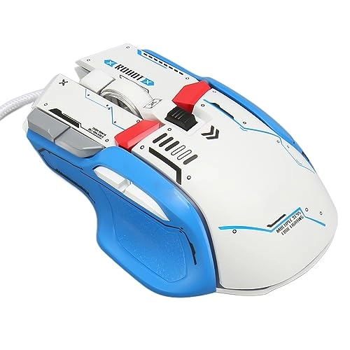 Gaming Mouse - Wired