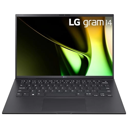 gram 14Z90R-K.AAB5U1 - 14'' i7-1360P 16GB DDR5 512GB SSD