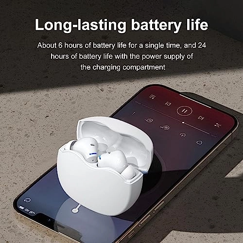 Noise Cancelling Earbuds Wireless Earbud