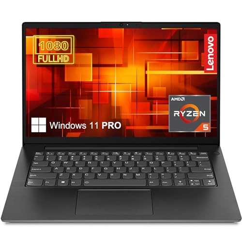 V14 - 14'' Celeron 8GB DDR4 256GB SSD