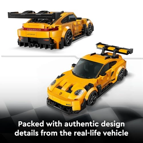 Porsche 911 GT3 RS (77239)