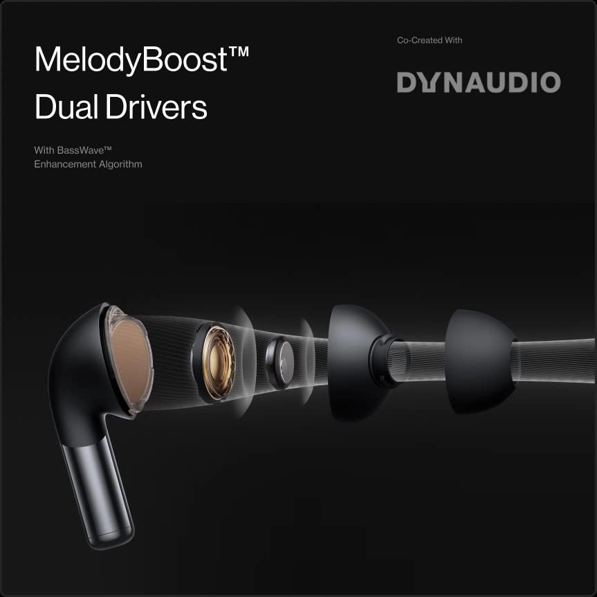 Buds Pro 2 Wireless Earbuds