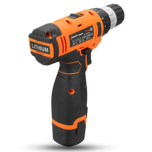 Electric drill - 1600mA